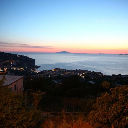 Casa Francy Stanza Privata Βίλα Vico Equense Εξωτερικό φωτογραφία