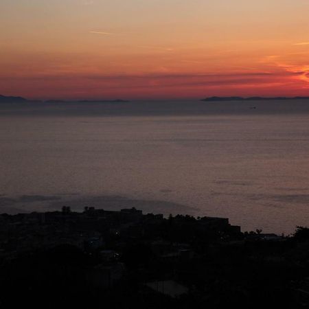 Casa Francy Stanza Privata Βίλα Vico Equense Εξωτερικό φωτογραφία