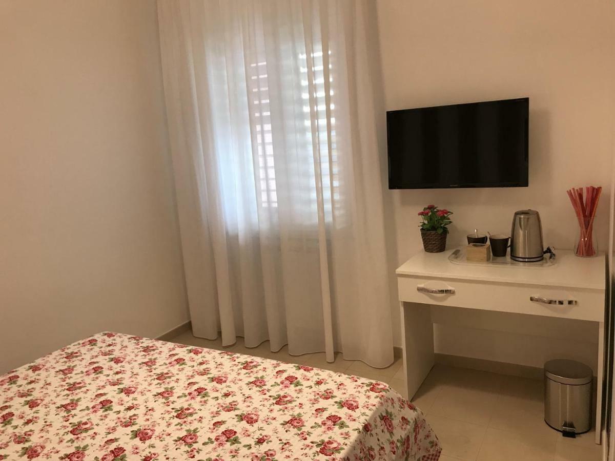 Casa Francy Stanza Privata Βίλα Vico Equense Εξωτερικό φωτογραφία