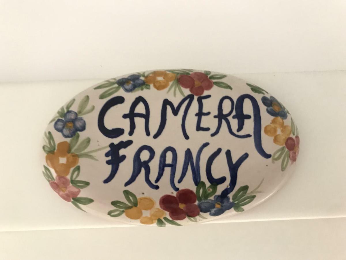 Casa Francy Stanza Privata Βίλα Vico Equense Εξωτερικό φωτογραφία