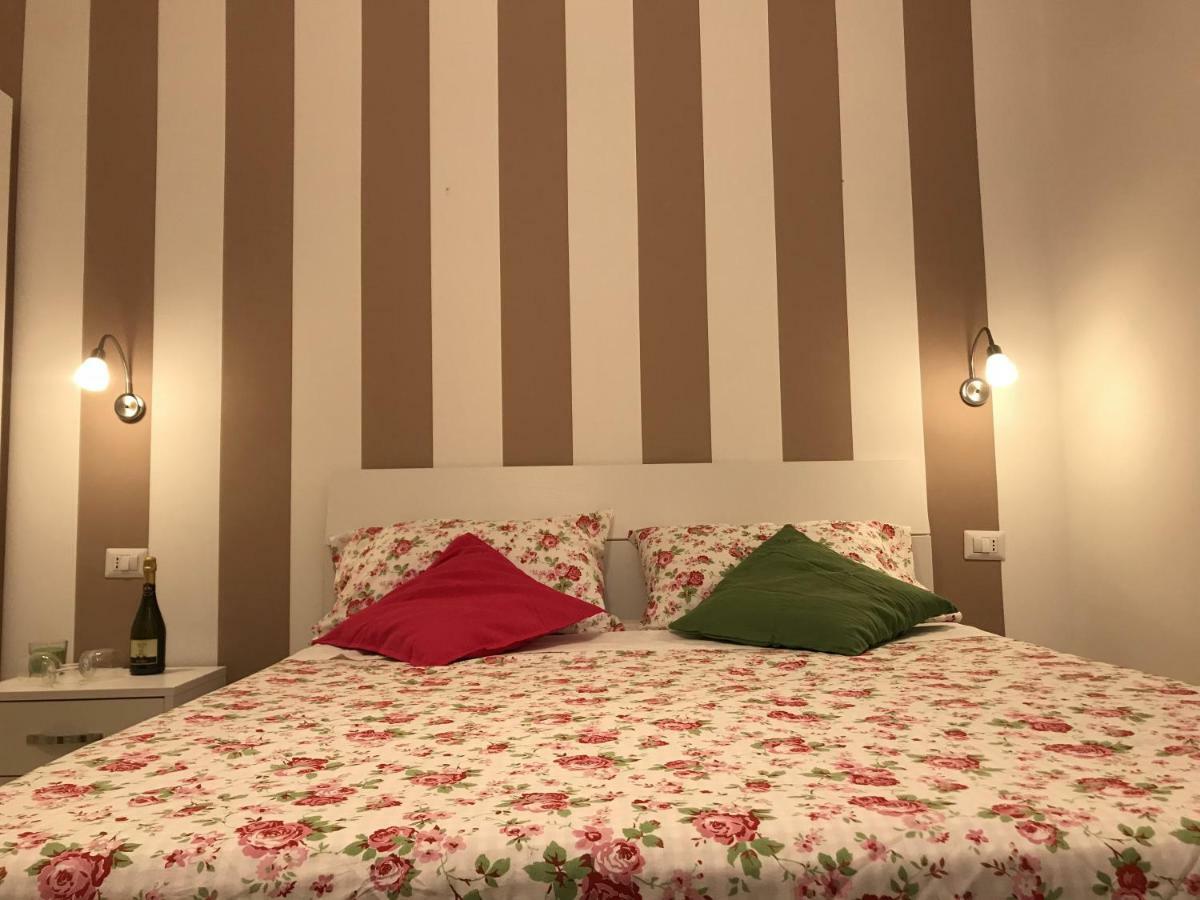 Casa Francy Stanza Privata Βίλα Vico Equense Εξωτερικό φωτογραφία